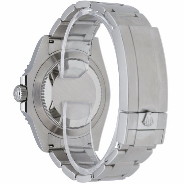 Rolex Submariner 126610 LN